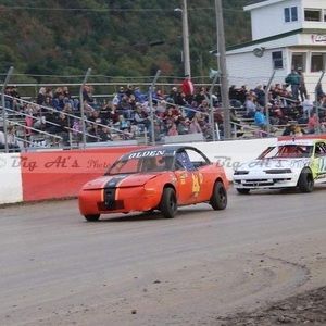 Meet your Posher, Donald